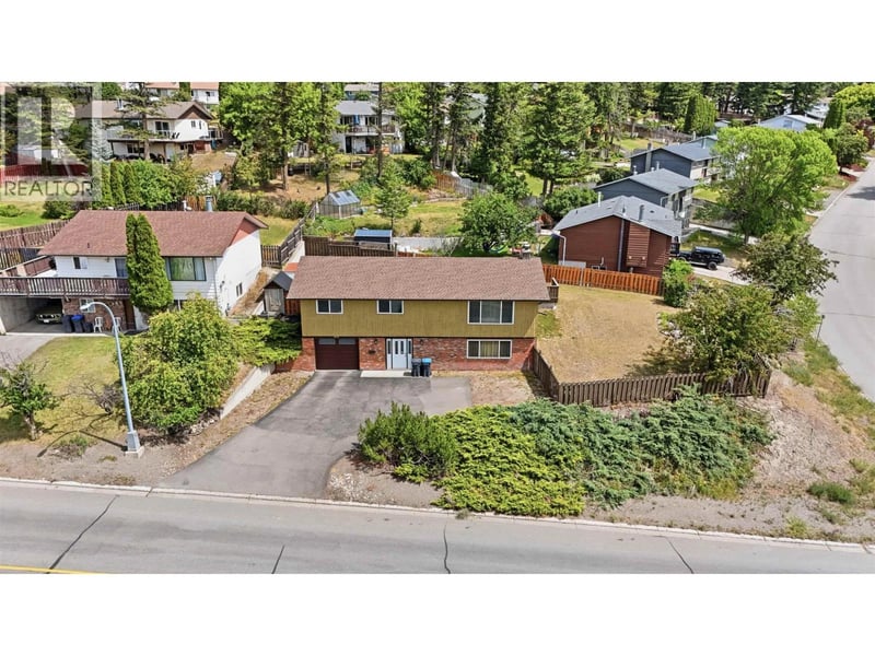 130 MIDNIGHT Drive, Williams Lake, British Columbia, V2G4K1, Williams Lake, British Columbia — photo 1 of 5