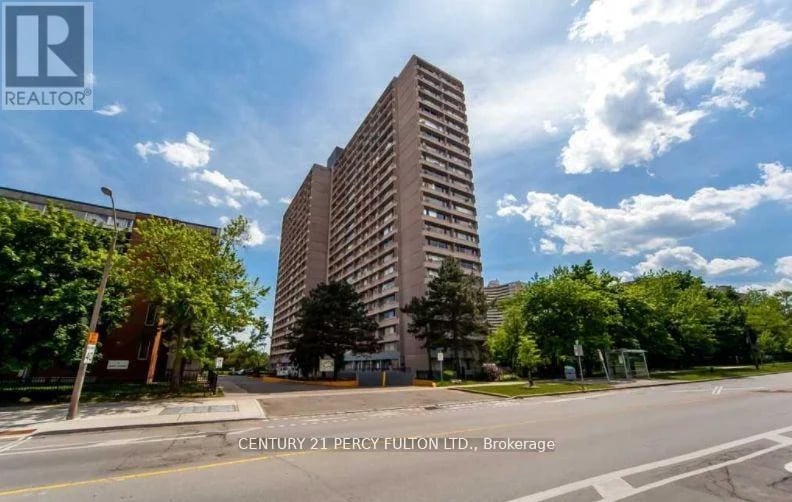 #1904 10 Sunny Glen Way, Toronto (Flemingdon Park), Ontario, M3C2Z3, Toronto (Flemingdon Park), Ontario — photo 1 of 5