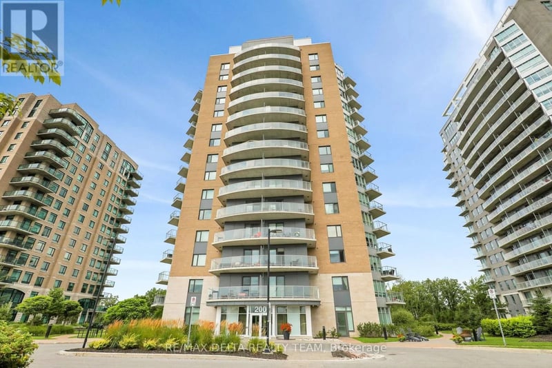 #1401 200 Inlet Private, Ottawa, Ontario, K4A0S8, Ottawa, Ontario — photo 1 of 5