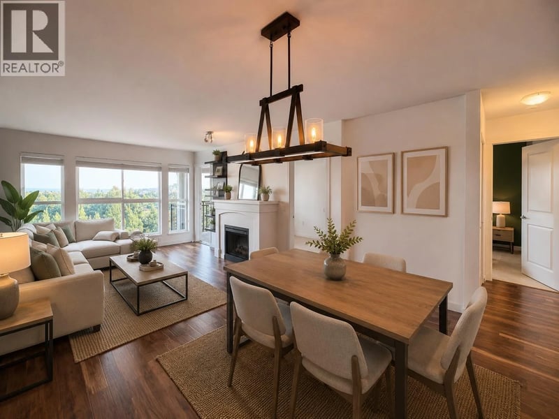 #402 3082 DAYANEE SPRINGS Boulevard, Coquitlam, British Columbia, V3E0A3, Coquitlam, British Columbia — photo 1 of 5