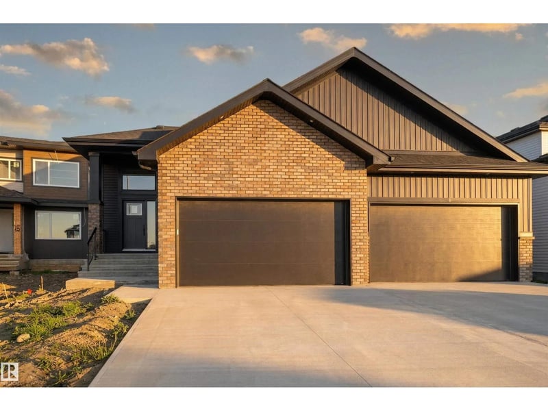 23 DARBY CR, Spruce Grove, Alberta, T7X0W9, Spruce Grove, Alberta — photo 1 of 5