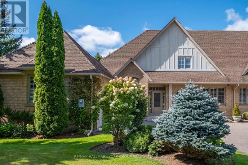 422 Falconwood Hollow, Aurora (Aurora Estates), Ontario, L4G7M1, Aurora (Aurora Estates), Ontario — photo 1 of 5