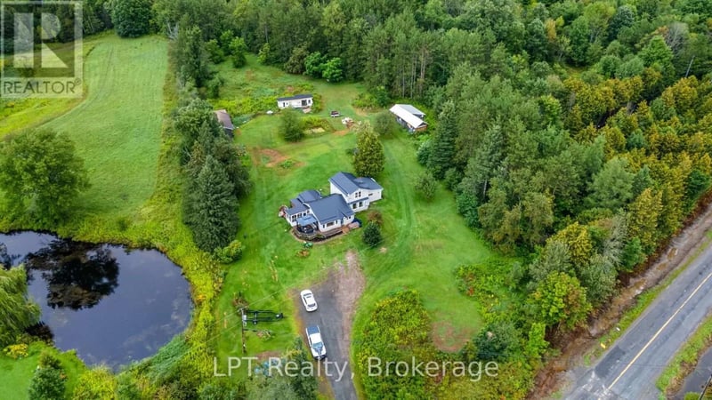 1043 Deloro Road, Marmora and Lake (Marmora Ward), Ontario, K0K2M0, Marmora and Lake (Marmora Ward), Ontario — photo 1 of 5