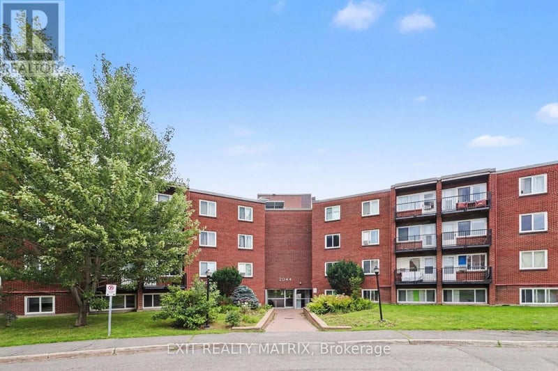 #203 C 2044 Arrowsmith Drive, Ottawa, Ontario, K1J7V8, Ottawa, Ontario — photo 1 of 5