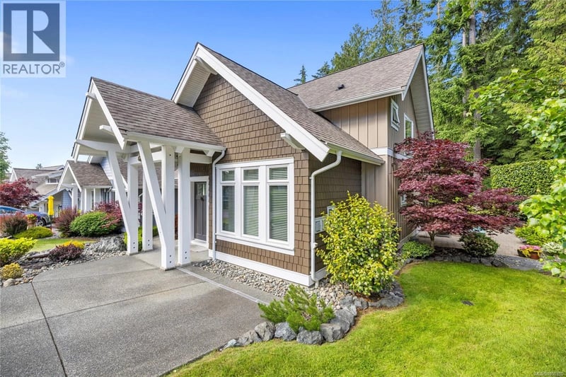 #62 5251 Island Highway West, Qualicum Beach, British Columbia, V9K1S8, Qualicum Beach, British Columbia — photo 1 of 5