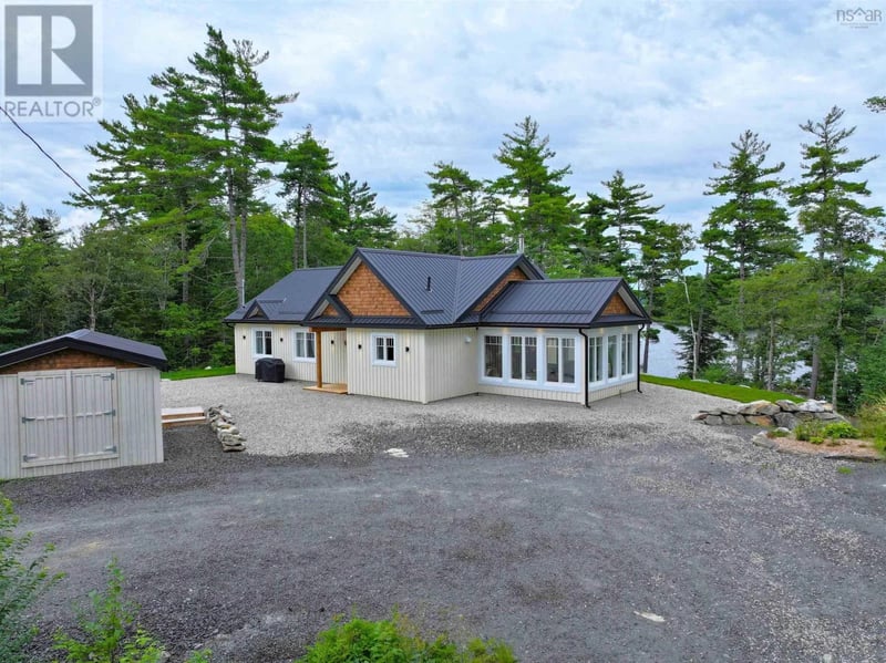 89 Mint Brook Road, Molega North, Nova Scotia, B0T1X0, Molega North, Nova Scotia — photo 1 of 5