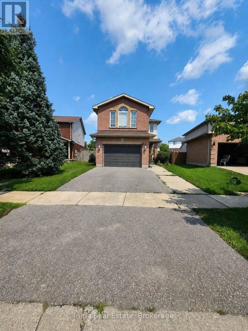 34 Bellrock Crescent, London East (East D), Ontario, N5V4X3, London East (East D), Ontario — photo 1 of 5