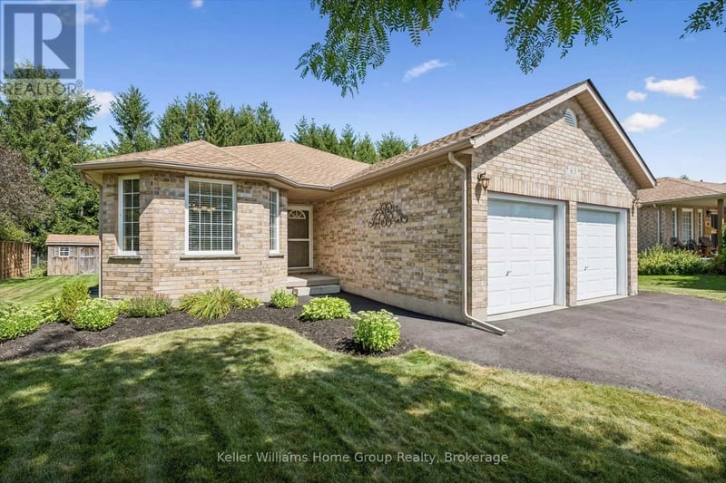 63 Cherry Hill Place, Centre Wellington (Fergus), Ontario, N1M3T9, Centre Wellington (Fergus), Ontario — photo 1 of 5