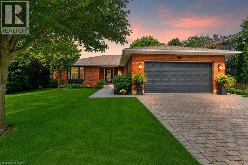 54 THE PROMENADE Street, Niagara-on-the-Lake, Ontario, L0S1J0, Niagara-on-the-Lake, Ontario — photo 1 of 5