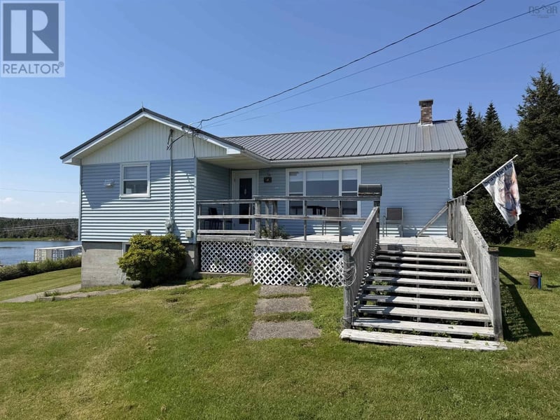 570 Little Harbour Road, Little Harbour, Nova Scotia, B0J2L0, Little Harbour, Nova Scotia — photo 1 of 5