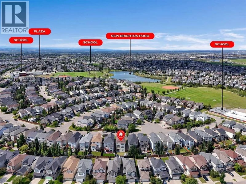 130 Brightonwoods Grove Southeast, Calgary, Alberta, T2Z0V9, Calgary, Alberta — photo 1 of 5