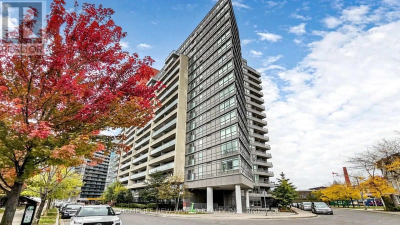 #425 38 Joe Shuster Way, Toronto (Niagara), Ontario, M6K0A4, Toronto (Niagara), Ontario — photo 1 of 5