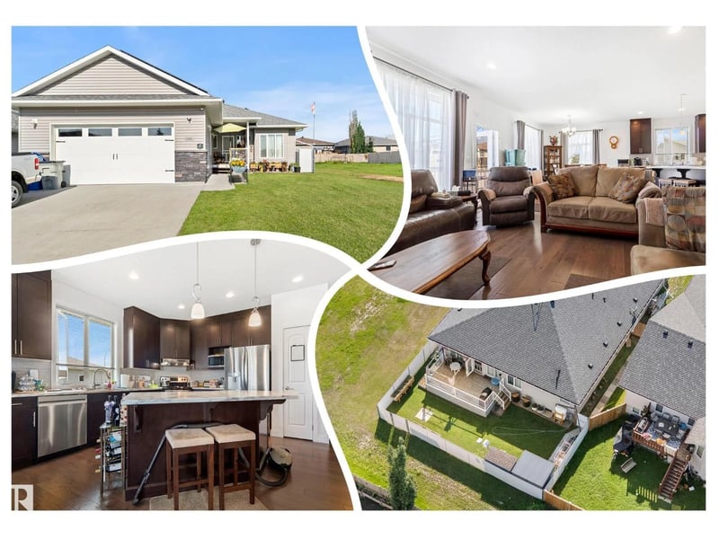 4809 55 ST, Bruderheim, Alberta, T0B0S0, Bruderheim, Alberta — photo 1 of 5