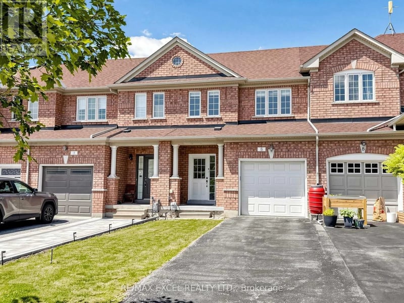 6 Barr Crescent, Aurora, Ontario, L4G0B8, Aurora, Ontario — photo 1 of 5
