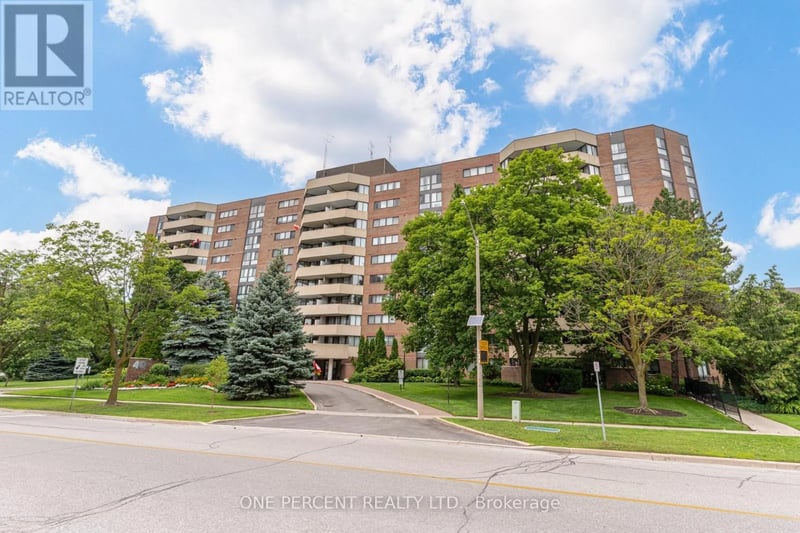 #302 40 Baif Boulevard, Richmond Hill (North Richvale), Ontario, L4C5M9, Richmond Hill (North Richvale), Ontario — photo 1 of 5
