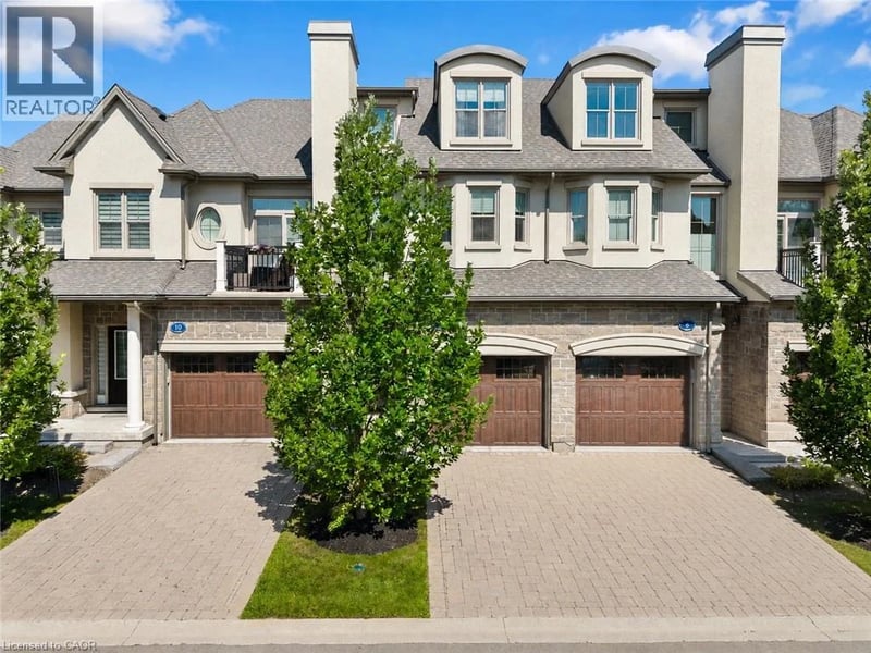 8 ST. ANDREWS Lane South, Niagara-on-the-Lake, Ontario, L0S1J0, Niagara-on-the-Lake, Ontario — photo 1 of 5