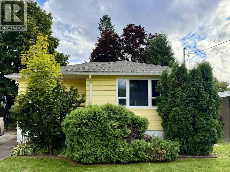 4735 SOUCIE Avenue, Terrace, British Columbia, V8G2E9, Terrace, British Columbia — photo 1 of 5