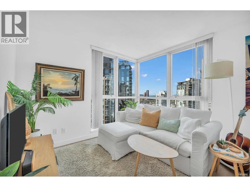#3005 1408 STRATHMORE Mews, Vancouver, British Columbia, V6Z3A9, Vancouver, British Columbia — photo 1 of 5