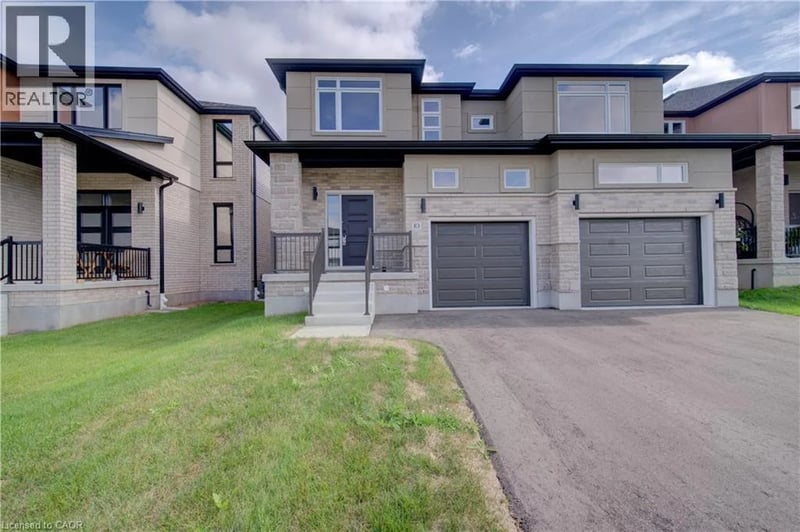 10 MUNN Crescent, Paris, Ontario, N3L0N3, Paris, Ontario — photo 1 of 5