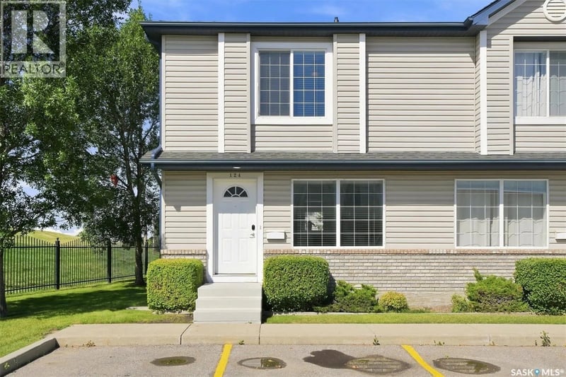 124 663 Beckett CRESCENT, Saskatoon, Saskatchewan, S7N4X2, Saskatoon, Saskatchewan — photo 1 of 5