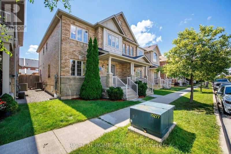 3128 Robert Brown Boulevard, Oakville (GO Glenorchy), Ontario, L6M4L7, Oakville (GO Glenorchy), Ontario — photo 1 of 5