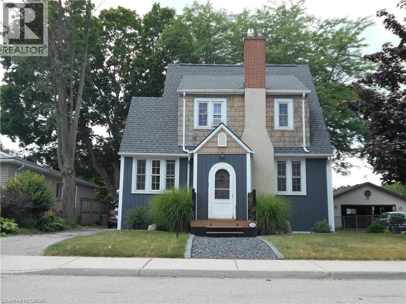 244 KENT Street South, Simcoe, Ontario, N3Y2Y4, Simcoe, Ontario — photo 1 of 5