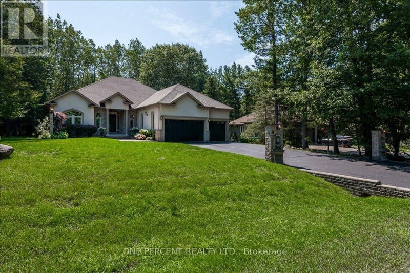 9 Laddie Lane, Springwater (Anten Mills), Ontario, L9X0C3, Springwater (Anten Mills), Ontario — photo 1 of 5