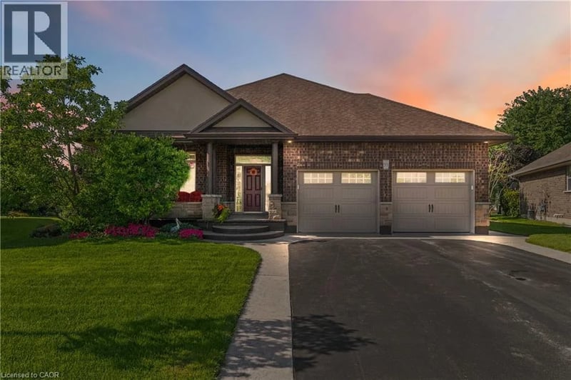 99 MAGNOLIA Drive, Port Dover, Ontario, N0A1N6, Port Dover, Ontario — photo 1 of 5