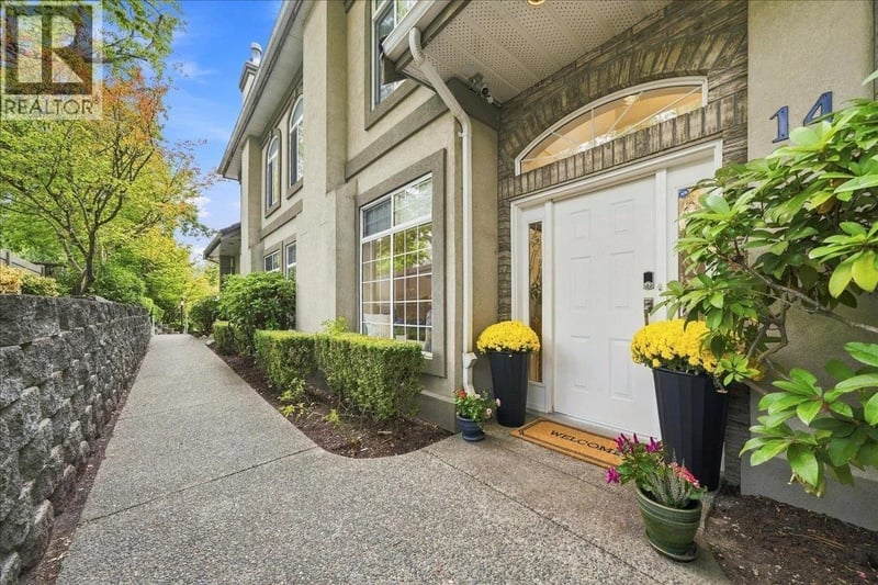 #14 915 FORT FRASER Rise, Port Coquitlam, British Columbia, V3C6K3, Port Coquitlam, British Columbia — photo 1 of 5