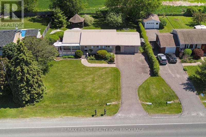 301 County Rd 8, Greater Napanee (Greater Napanee), Ontario, K7R3K6, Greater Napanee (Greater Napanee), Ontario — photo 1 of 5