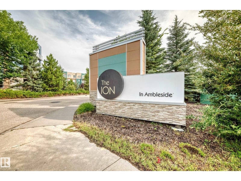 #102 2584 Anderson Way SW, Edmonton, Alberta, T6W0R2, Edmonton, Alberta — photo 1 of 5