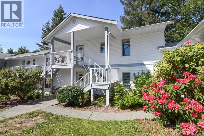 #204 220 Back Road, Courtenay, British Columbia, V9N3W6, Courtenay, British Columbia — photo 1 of 5