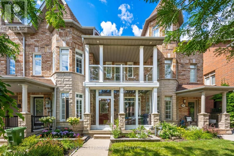 86 Rory Road, Toronto (Maple Leaf), Ontario, M6L3G1, Toronto (Maple Leaf), Ontario — photo 1 of 5