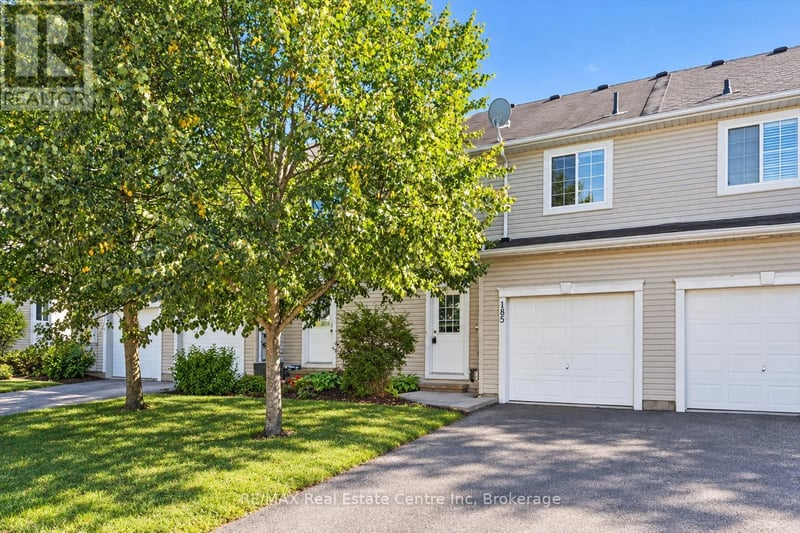 185 Carters Lane, Guelph/Eramosa (Rockwood), Ontario, N0B2K0, Guelph/Eramosa (Rockwood), Ontario — photo 1 of 5