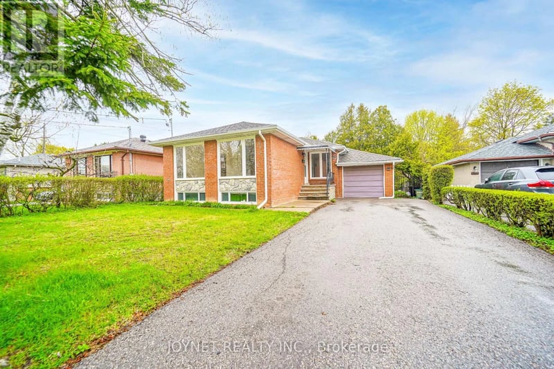 299 Palmer Avenue, Richmond Hill (Harding), Ontario, L4C1P4, Richmond Hill (Harding), Ontario — photo 1 of 5