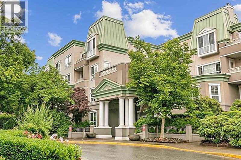 #120 2970 PRINCESS Crescent, Coquitlam, British Columbia, V3B7R5, Coquitlam, British Columbia — photo 1 of 5