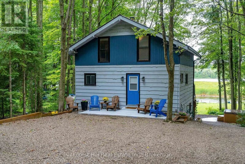 218 Wiles Lane, Grey Highlands, Ontario, N0C1E0, Grey Highlands, Ontario — photo 1 of 5