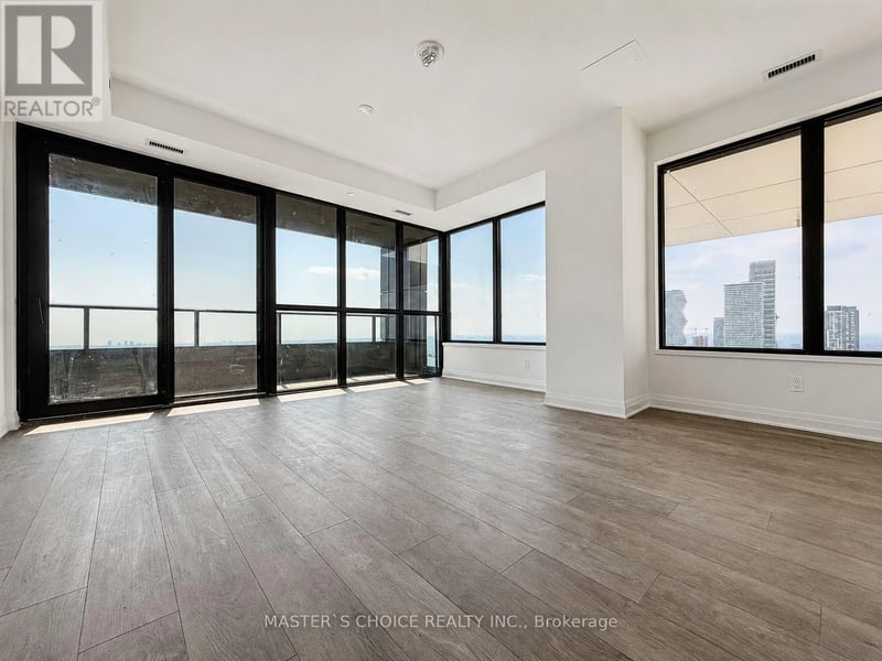 #4204 4015 The Exchange Drive, Mississauga (City Centre), Ontario, L5B0N9, Mississauga (City Centre), Ontario — photo 1 of 5