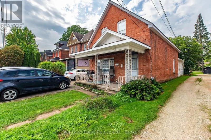 1160 2nd Avenue West, Owen Sound, Ontario, N4K4N2, Owen Sound, Ontario — photo 1 of 5