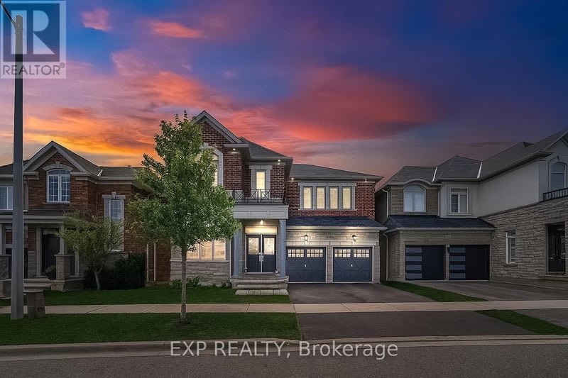 3346 Terra Cotta Lane, Burlington (Alton), Ontario, L7M0L4, Burlington (Alton), Ontario — photo 1 of 5