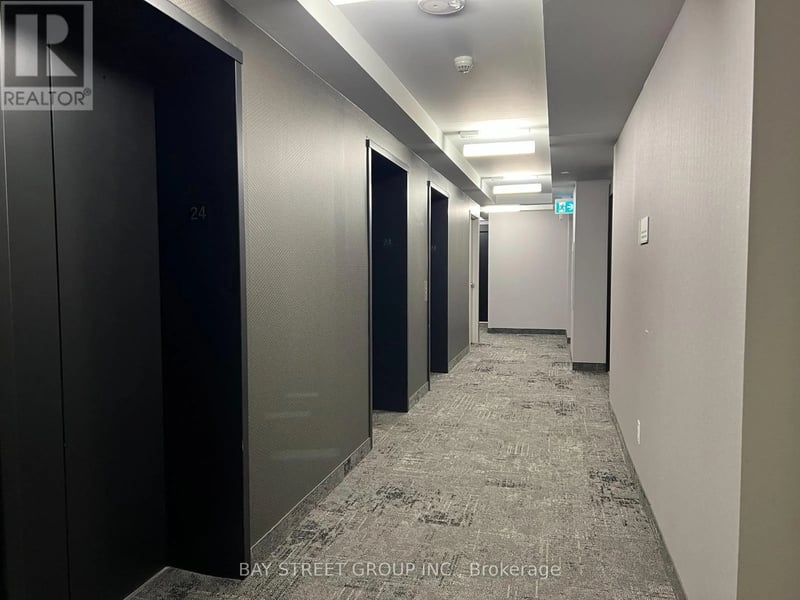 #2406 159 Wellesley Street East, Toronto (Cabbagetown-South St. James Town), Ontario, M4Y0H5, Toronto (Cabbagetown-South St. James Town), Ontario — photo 1 of 5