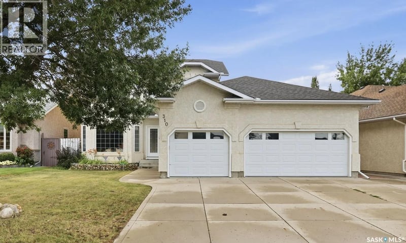 310 Chotem CRESCENT, Saskatoon, Saskatchewan, S7N4M3, Saskatoon, Saskatchewan — photo 1 of 5
