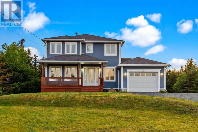 172 Dogberry Hill Road, Portugal Cove - St.  Philip's, Newfoundland & Labrador, A1M1C3, Portugal Cove - St.  Philip's, Newfoundland & Labrador — photo 1 of 5