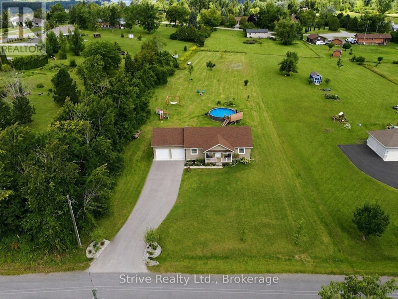 11074 Third Line, Alnwick/Haldimand, Ontario, K0K2X0, Alnwick/Haldimand, Ontario — photo 1 of 5