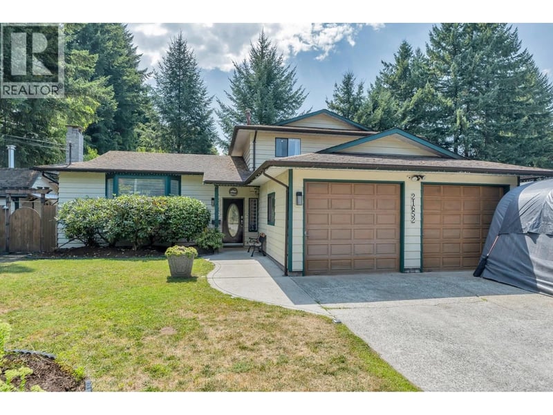 21652 121 Avenue, Maple Ridge, British Columbia, V2X3S6, Maple Ridge, British Columbia — photo 1 of 5