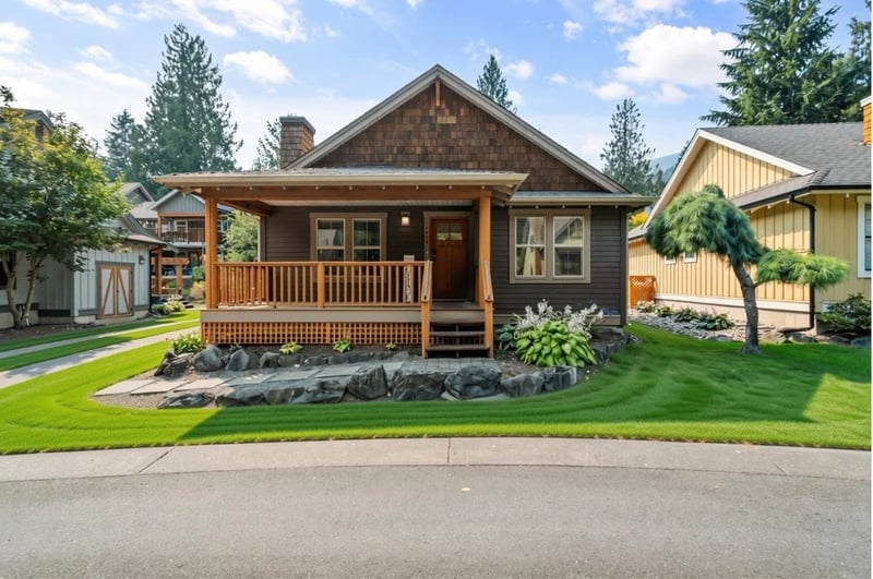 1835 CHERRY TREE Lane, Lindell Beach, British Columbia, V2R0E1, Lindell Beach, British Columbia — photo 1 of 5