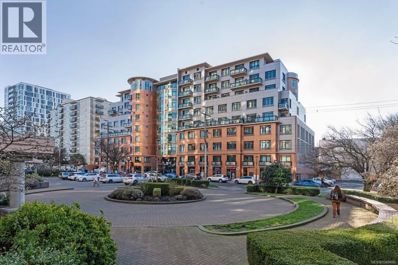 #914 1029 View Street, Victoria, British Columbia, V8V0C9, Victoria, British Columbia — photo 1 of 5