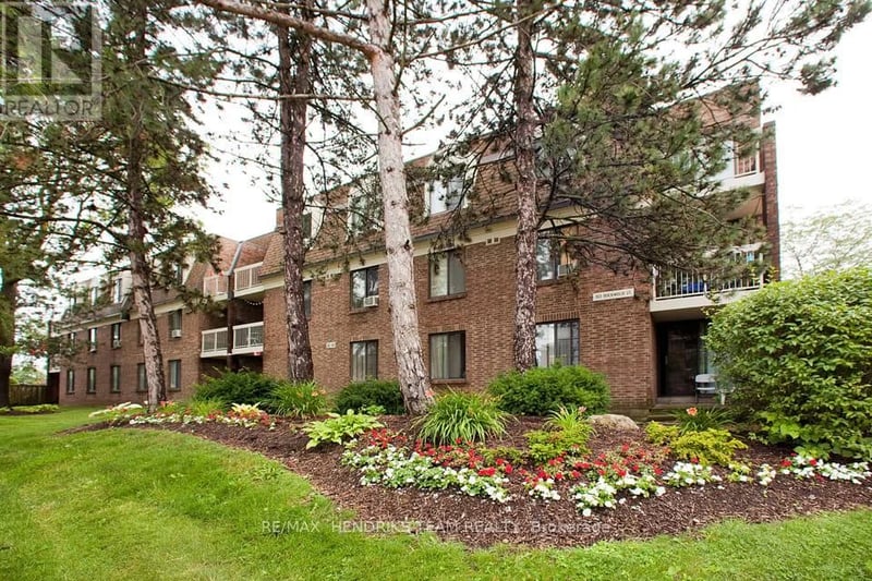 #B311 80 Rockwood Avenue, St. Catharines (Secord Woods), Ontario, L2P3P2, St. Catharines (Secord Woods), Ontario — photo 1 of 5