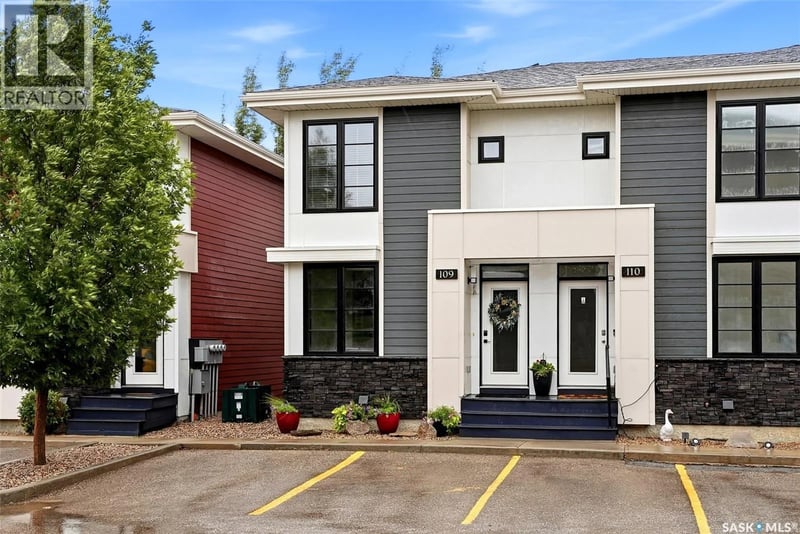 109 3229 Elgaard DRIVE, Regina, Saskatchewan, S4X0L2, Regina, Saskatchewan — photo 1 of 5