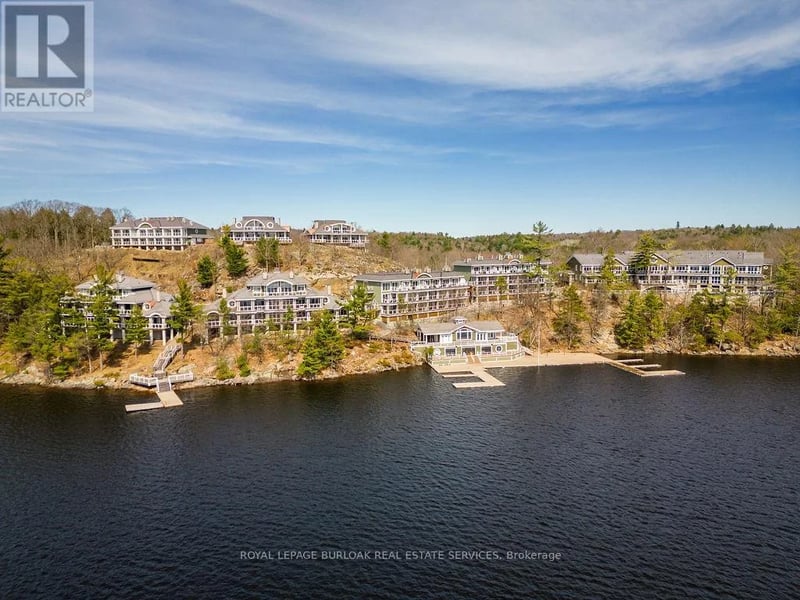 #BTV-105 1869 Muskoka 118 Road, Muskoka Lakes (Monck (Muskoka Lakes)), Ontario, P1L1W8, Muskoka Lakes (Monck (Muskoka Lakes)), Ontario — photo 1 of 5